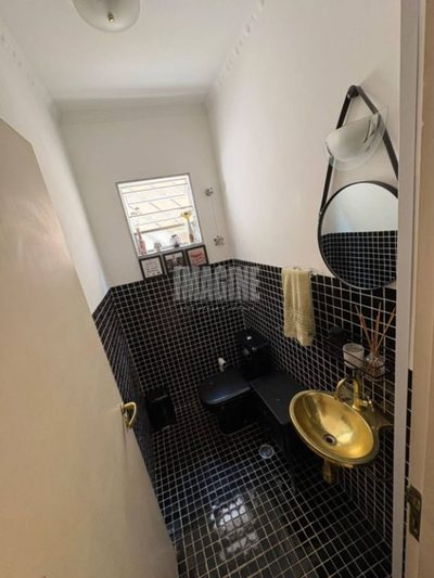 Sobrado, 3 quartos, 126 m² - Foto 5