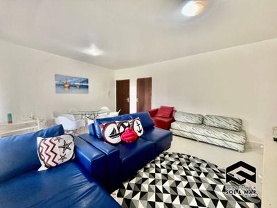 Apartamento, 3 quartos, 90 m² - Foto 4