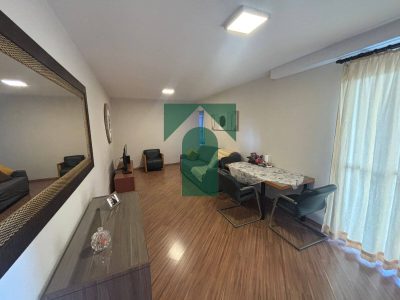 Apartamento, 3 quartos, 89 m² - Foto 3