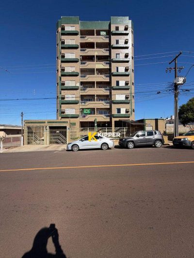 Apartamento - Foto 1