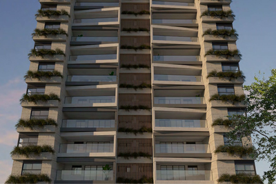 Apartamento, 3 quartos, 278 m² - Foto 3