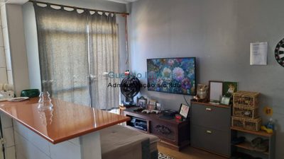 Apartamento, 2 quartos, 54 m² - Foto 4