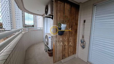 Apartamento, 3 quartos, 114 m² - Foto 5