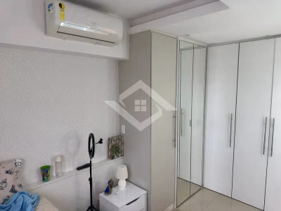 Apartamento, 4 quartos, 120 m² - Foto 5