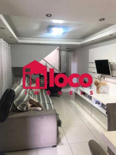 Casa, 3 quartos, 166 m² - Foto 3