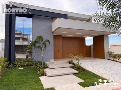 Casa, 1 quarto, 237 m² - Foto 1