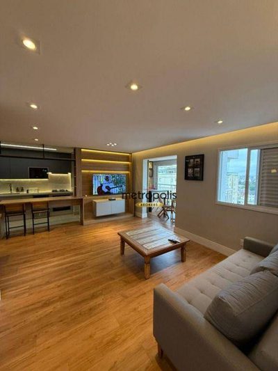 Apartamento, 2 quartos, 87 m² - Foto 1