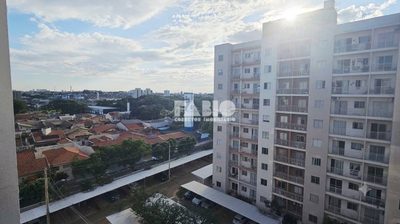 Apartamento, 2 quartos, 51 m² - Foto 1