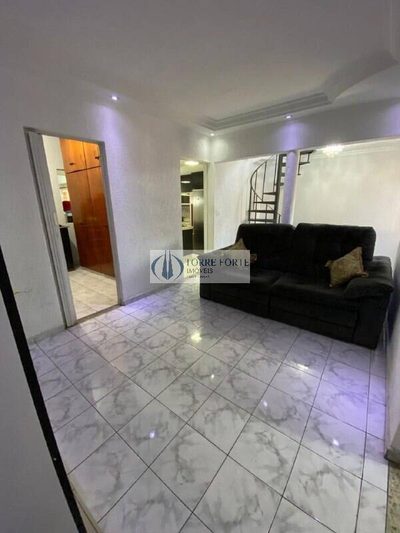 Casa, 4 quartos, 176 m² - Foto 5