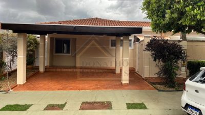 Casa de Condomínio - Foto 1