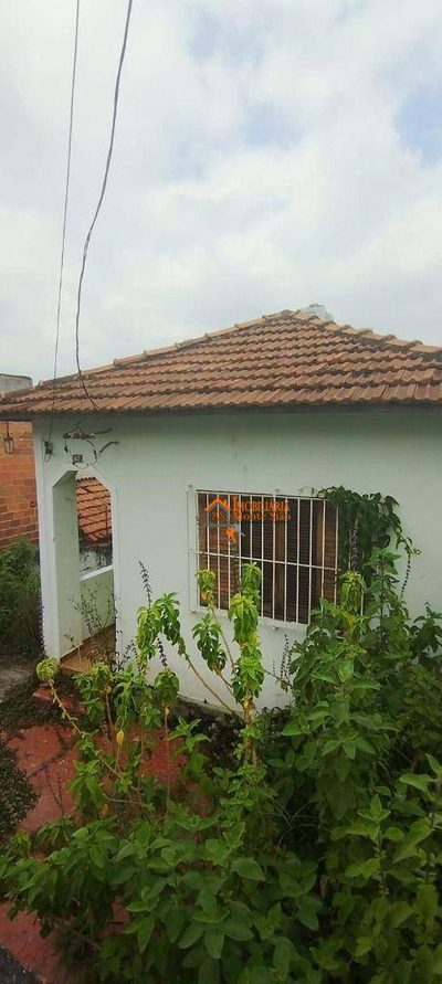 Terreno, 192 m² - Foto 1
