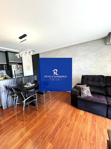 Apartamento, 3 quartos, 66 m² - Foto 4