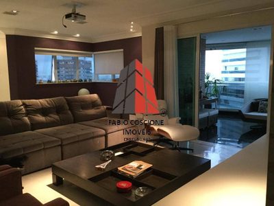 Apartamento, 4 quartos, 257 m² - Foto 1