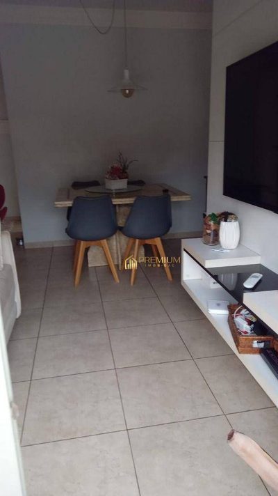 Apartamento, 2 quartos, 55 m² - Foto 3