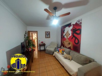 Sobrado, 3 quartos, 130 m² - Foto 3