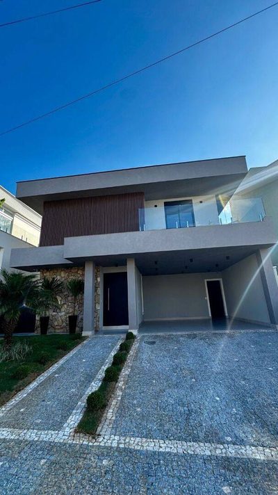 Casa, 3 quartos, 262 m² - Foto 3