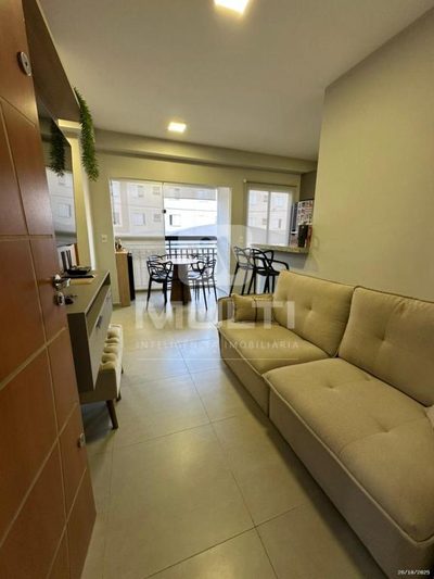 Apartamento, 2 quartos, 44 m² - Foto 1