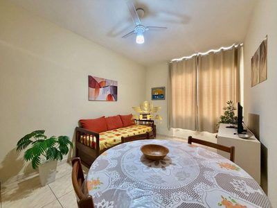 Apartamento, 1 quarto, 50 m² - Foto 5