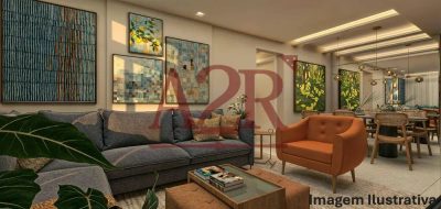Apartamento, 3 quartos, 112 m² - Foto 2