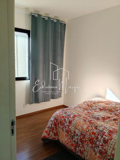 Apartamento, 2 quartos - Foto 2