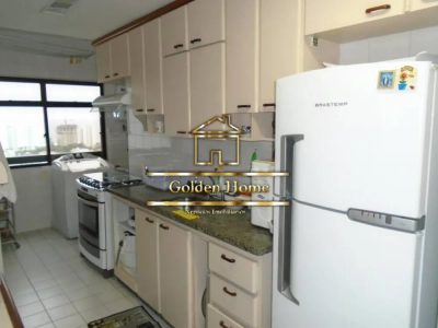 Apartamento, 3 quartos - Foto 3