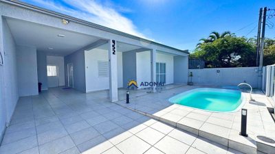 Casa, 5 quartos, 254 m² - Foto 5