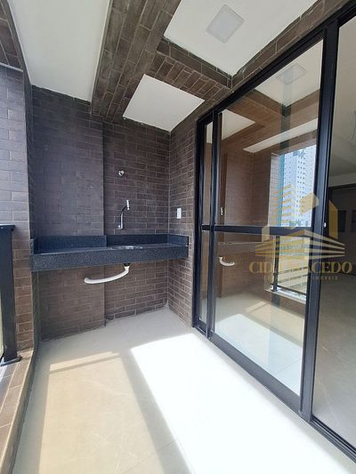 Apartamento, 3 quartos, 66 m² - Foto 4