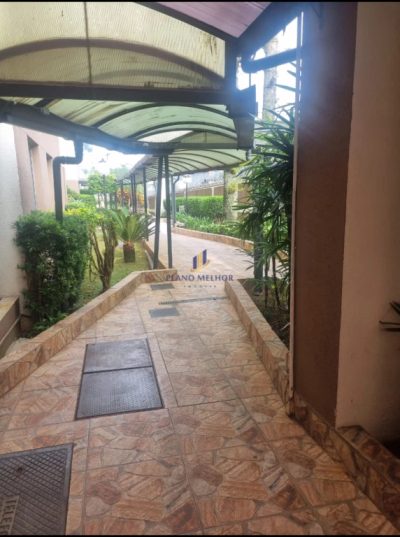 Apartamento, 3 quartos, 56 m² - Foto 1