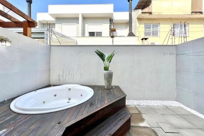 Casa, 3 quartos, 110 m² - Foto 3