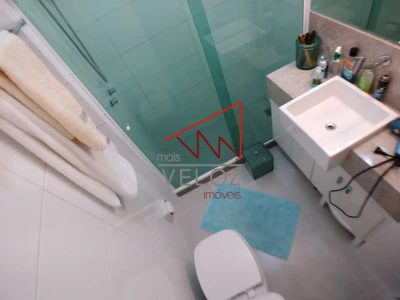 Apartamento, 1 quarto, 49 m² - Foto 1