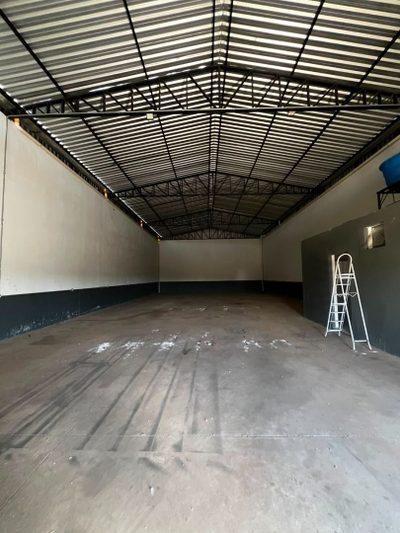 Depósito-Galpão, 300 m² - Foto 2