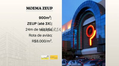 Terreno, 900 m² - Foto 1