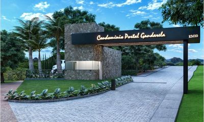 Terreno, 1000 m² - Foto 2