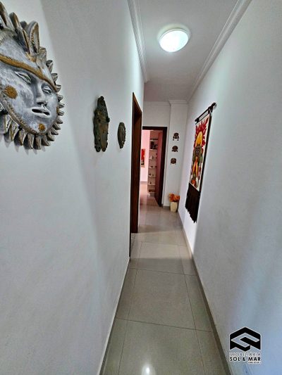 Apartamento, 2 quartos, 70 m² - Foto 3