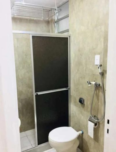 Apartamento, 1 quarto, 35 m² - Foto 5