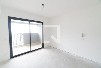 Kitnet-Studio, 27 m² - Foto 4