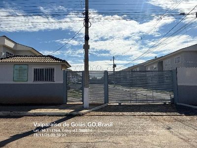 Apartamento, 2 quartos, 48 m² - Foto 1
