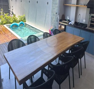 Sobrado, 4 quartos, 350 m² - Foto 5