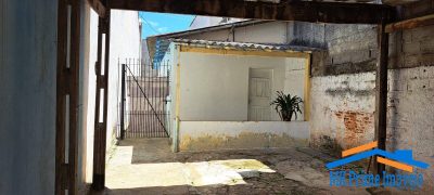 Casa, 1 quarto, 80 m² - Foto 3