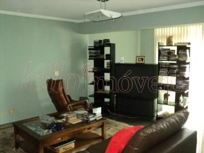 Apartamento, 4 quartos, 296 m² - Foto 3