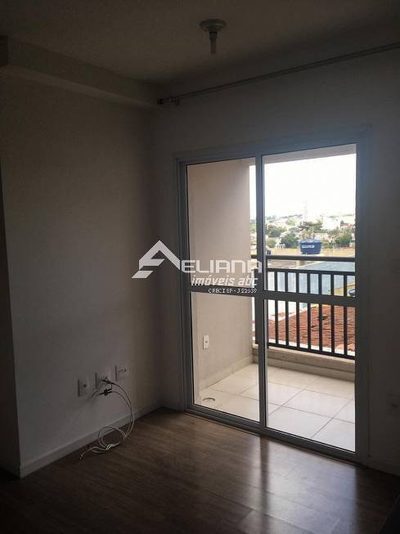 Apartamento, 2 quartos, 51 m² - Foto 3