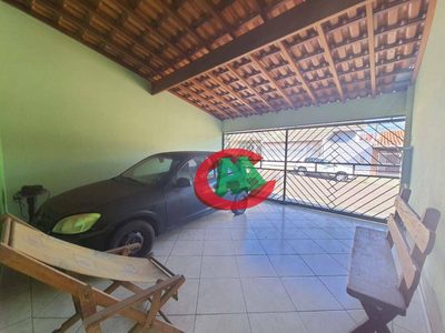 Casa, 2 quartos, 102 m² - Foto 3