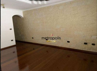 Sobrado, 3 quartos, 276 m² - Foto 2