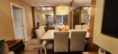 Apartamento, 2 quartos, 75 m² - Foto 1