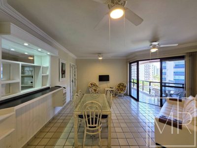 Apartamento, 3 quartos, 142 m² - Foto 2