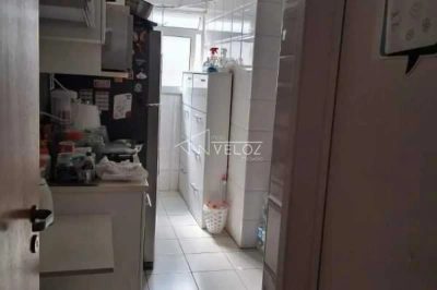 Apartamento, 2 quartos, 80 m² - Foto 1
