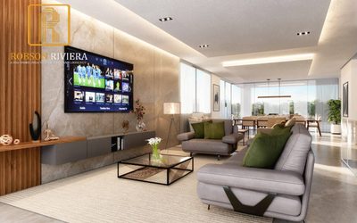 Casa de Condomínio, 7 quartos - Foto 4