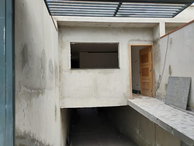 Sobrado, 3 quartos, 79 m² - Foto 3