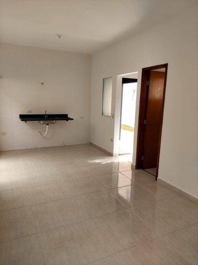 Casa, 2 quartos, 56 m² - Foto 3