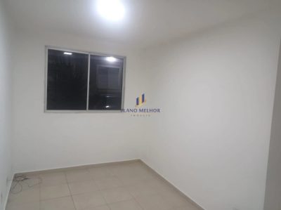 Apartamento, 1 quarto, 33 m² - Foto 5